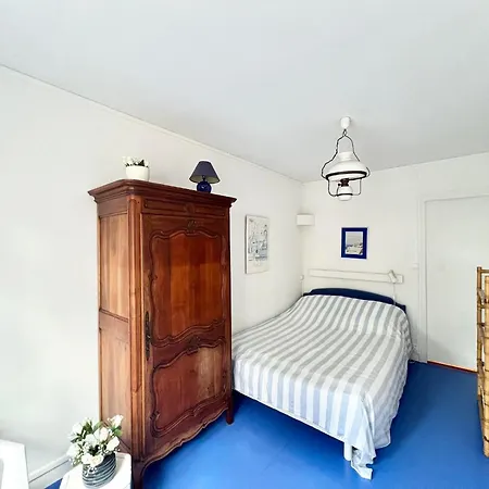 Feriehus Tres Proche De La A La Tranche-sur-Mer