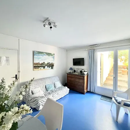 Tres Proche De La A La Tranche-sur-Mer