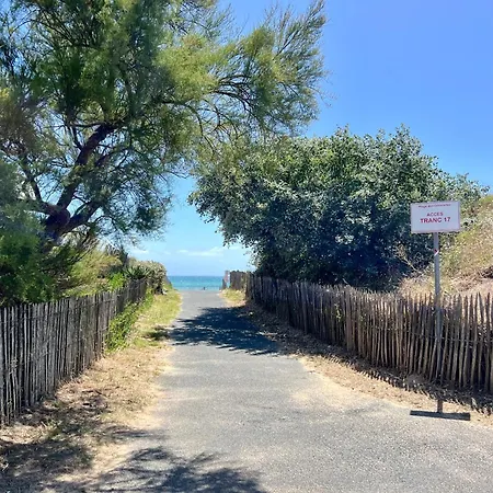 Feriehus Tres Proche De La A