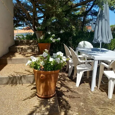 Tres Proche De La A Сasa de vacaciones