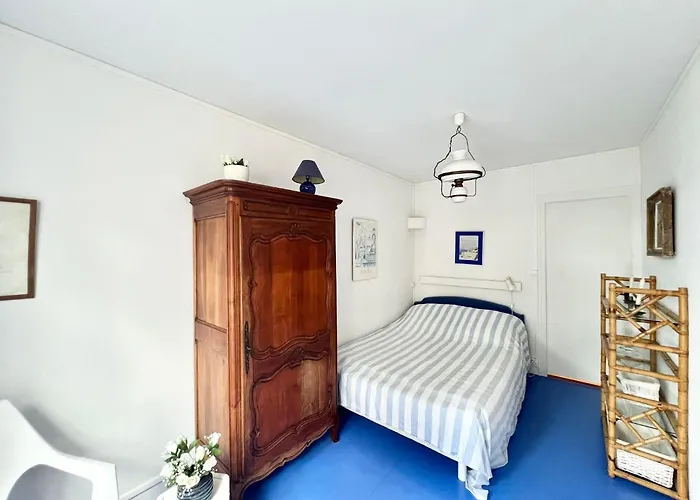 Feriehus Tres Proche De La A La Tranche-sur-Mer