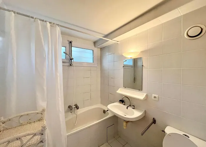 Feriehus Tres Proche De La A *