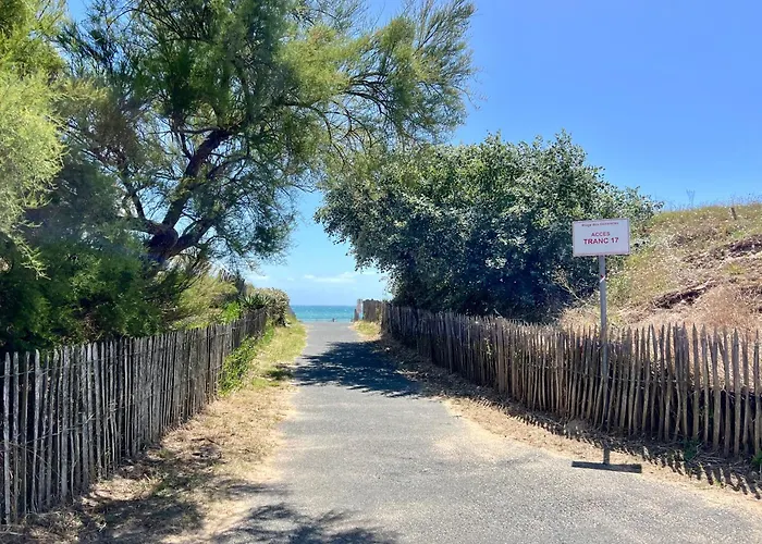 Feriehus Tres Proche De La A