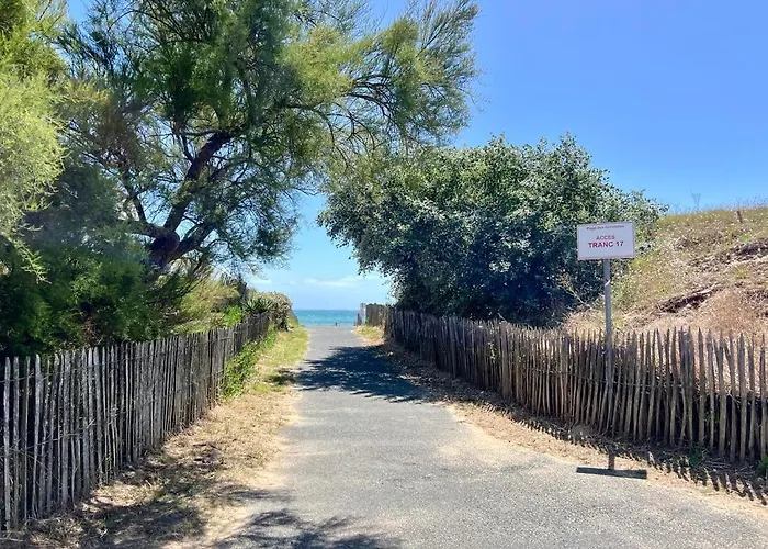 Feriehus Tres Proche De La A *